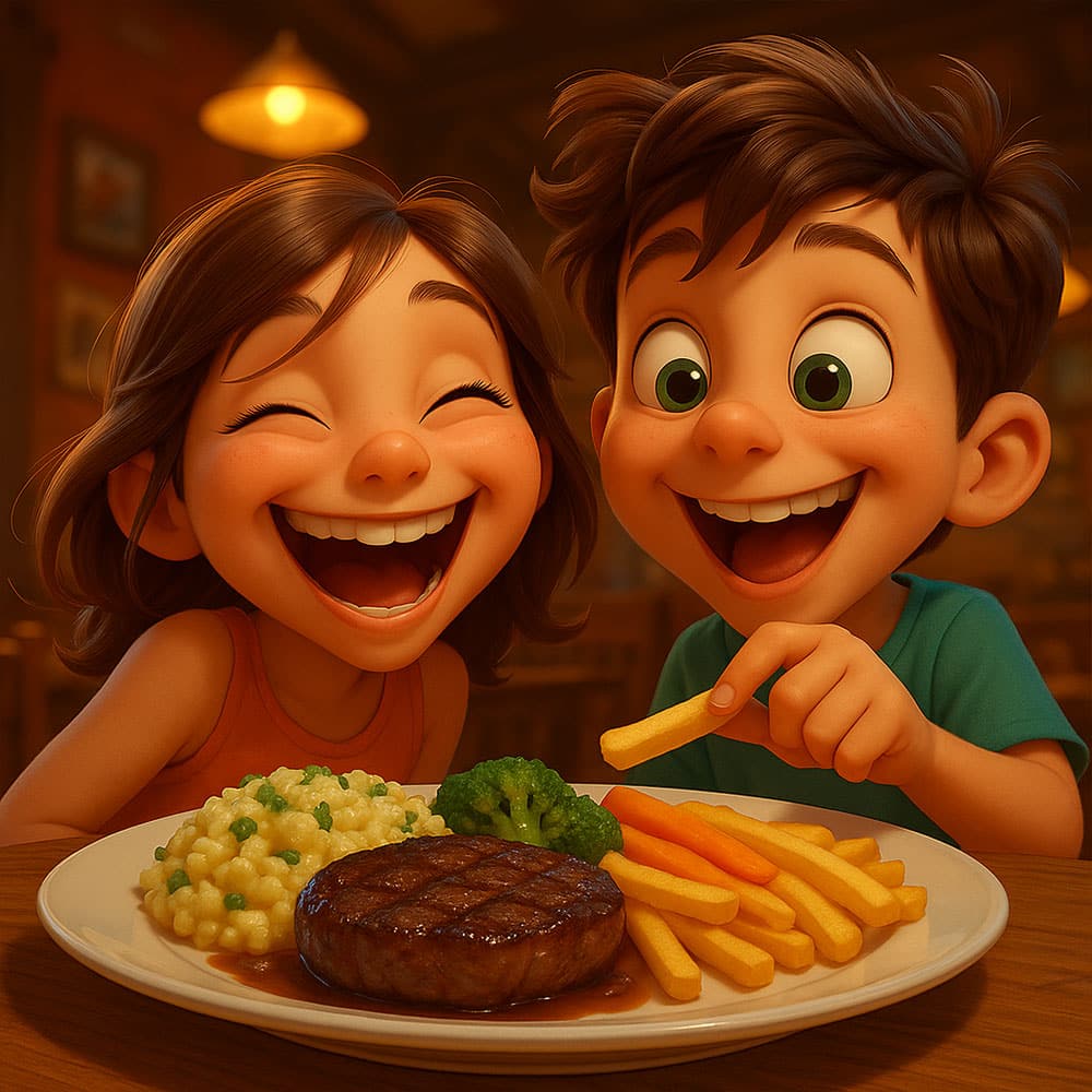 Restaurant-Volvic-Menu-du-Commerce-Enfant