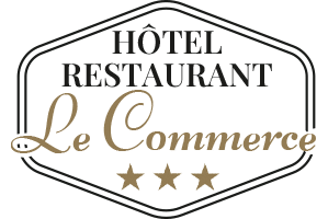 Hotel Restaurant du Commerce